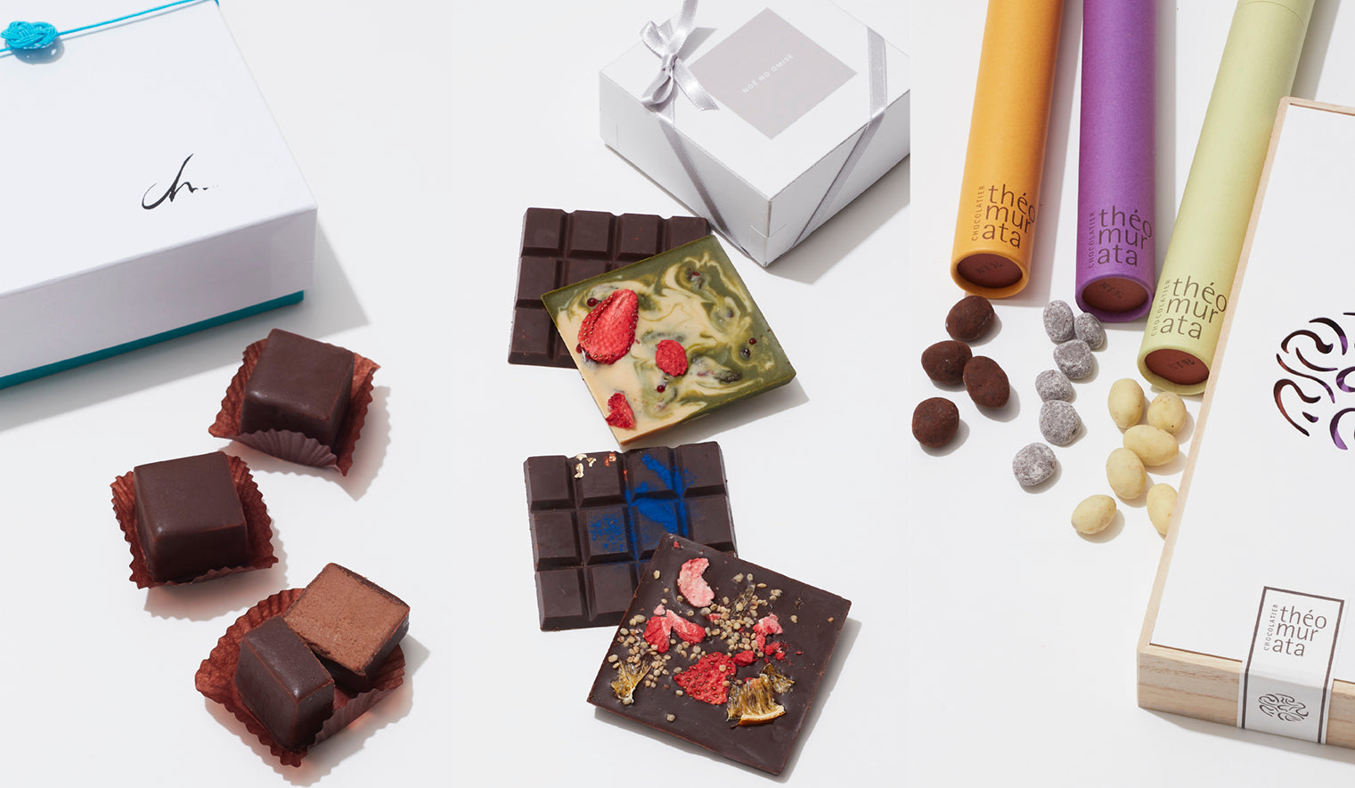 小学館Precious.jpにfutoのバレンタインギフトが紹介されました