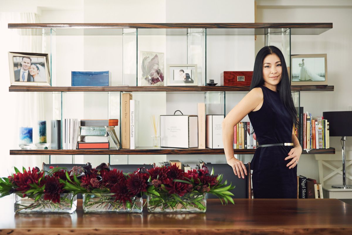 AKIKO OGAWA.デザイナー 小川彰子さんに聞く、ギフトの思い出