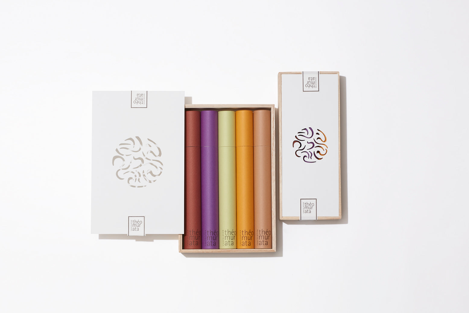 バレンタインギフト