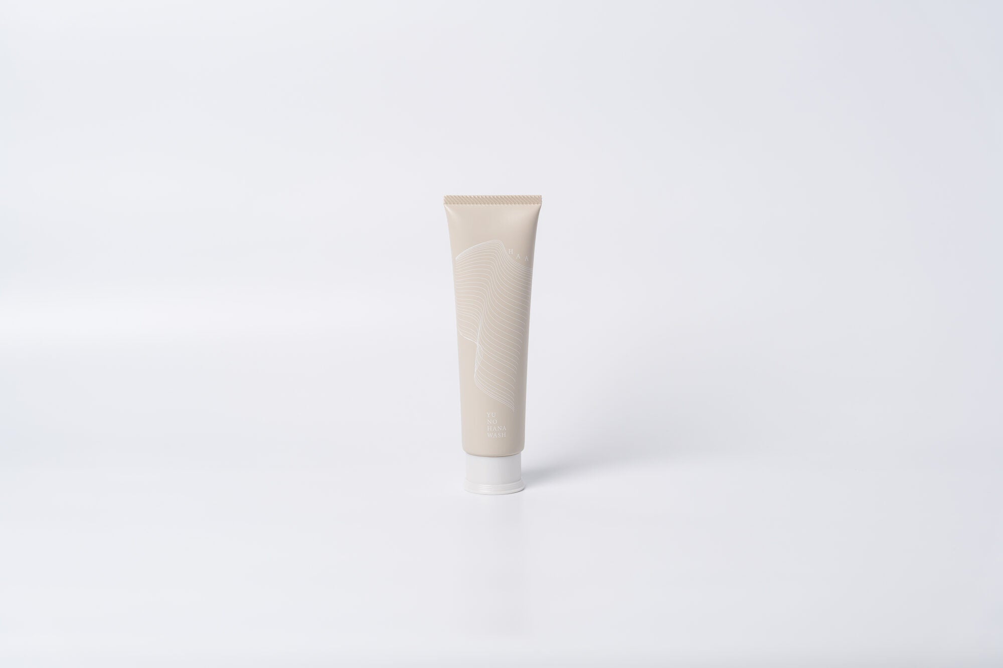 限りなく天然温泉に近い入浴剤「HAA for bath」 と湯の花仕立ての洗顔料