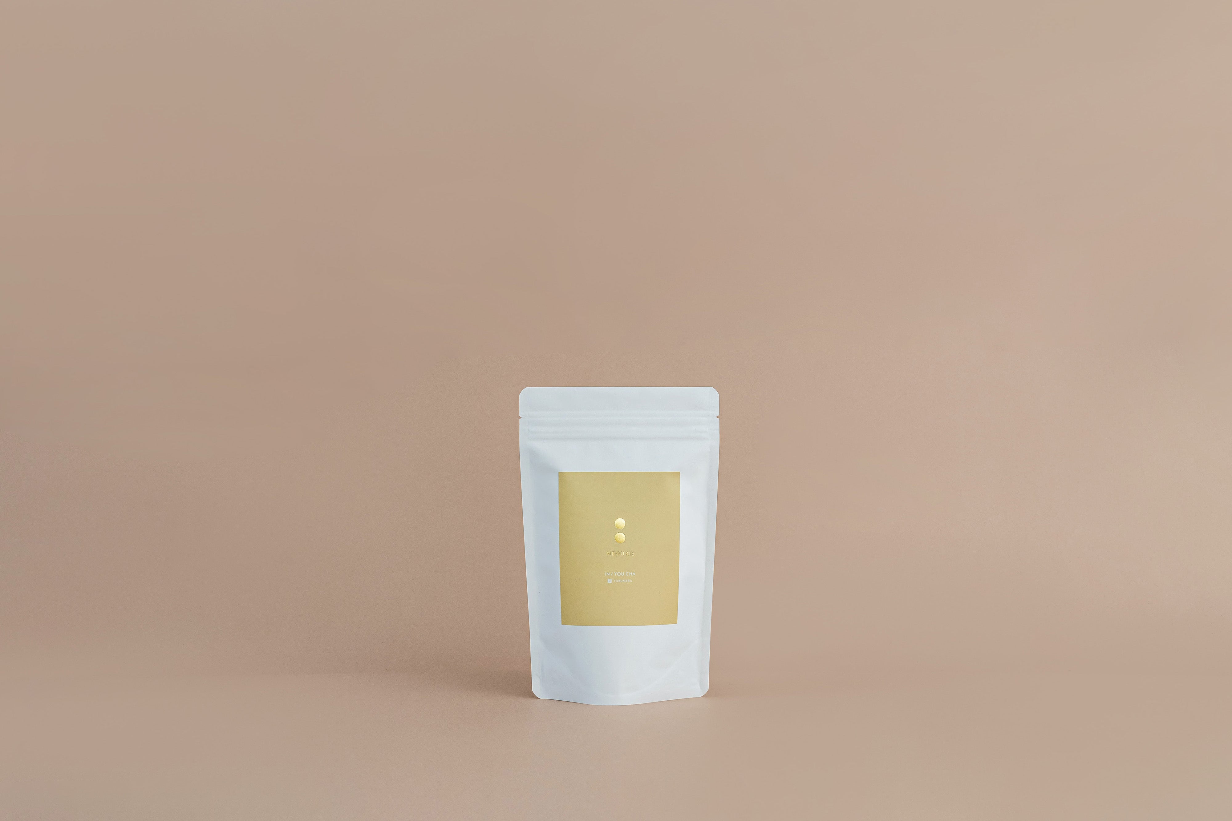 MEGURIE 薬膳茶