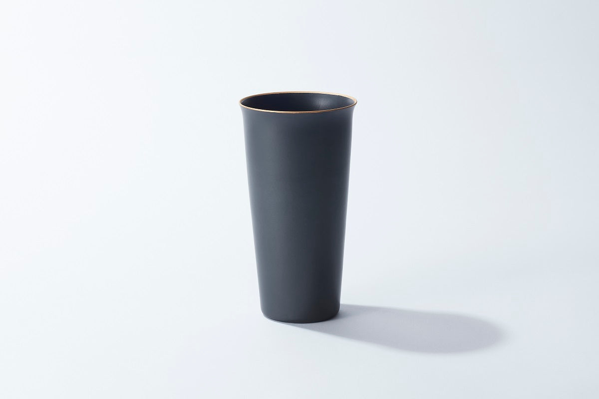 畑萬陶苑 伊万里鍋島焼タンブラー