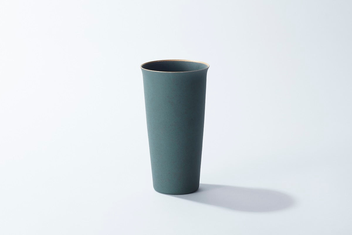 畑萬陶苑 伊万里鍋島焼タンブラー