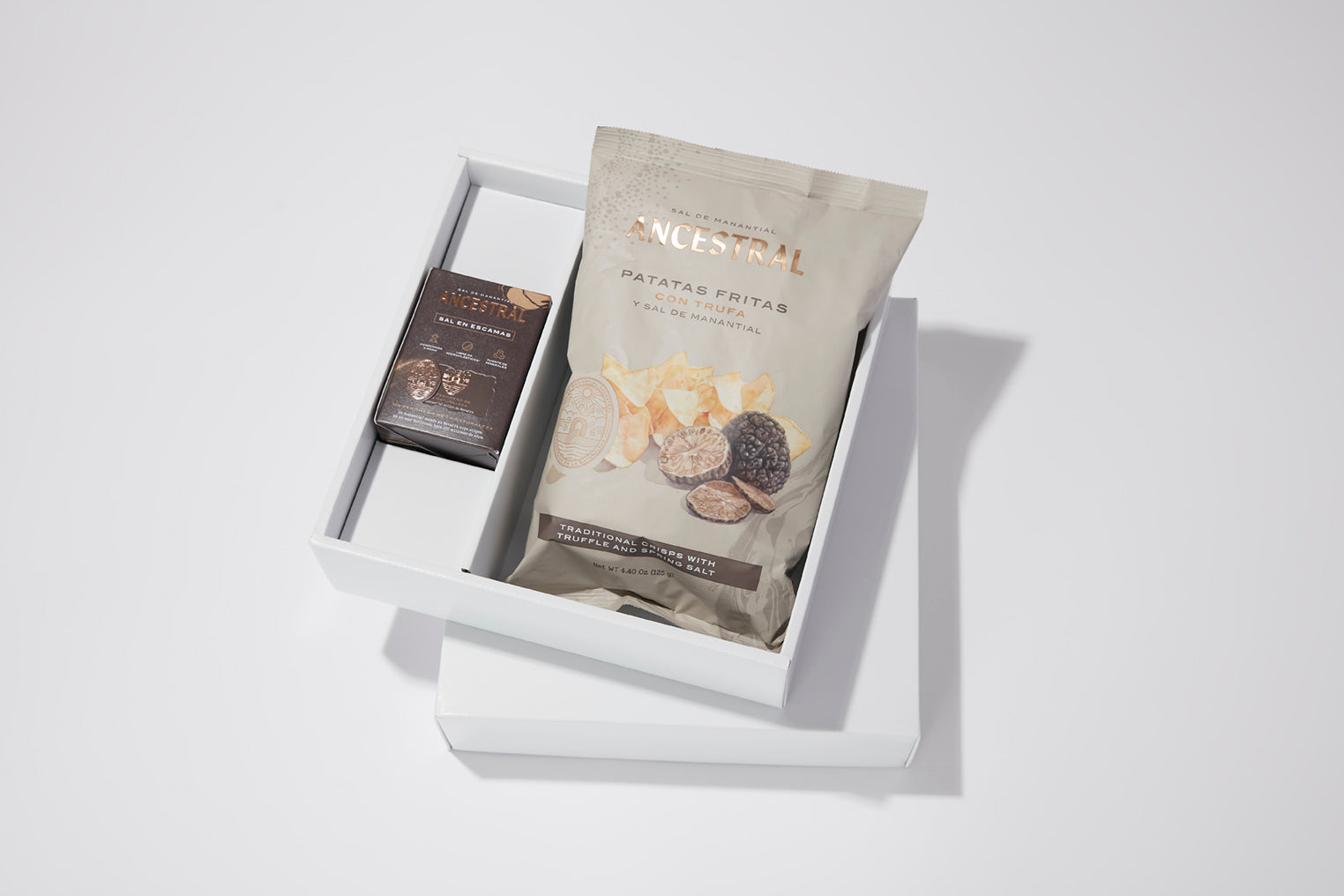 プロのシェフも愛用する「バスクの塩の結晶」アンセストラル