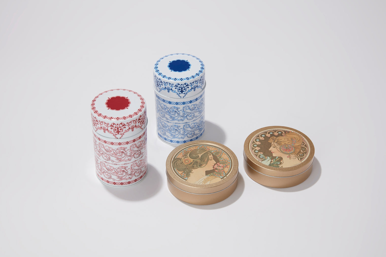 巡りが変わる!「オーガニック・ルイボスティー」で始める心地よい習慣