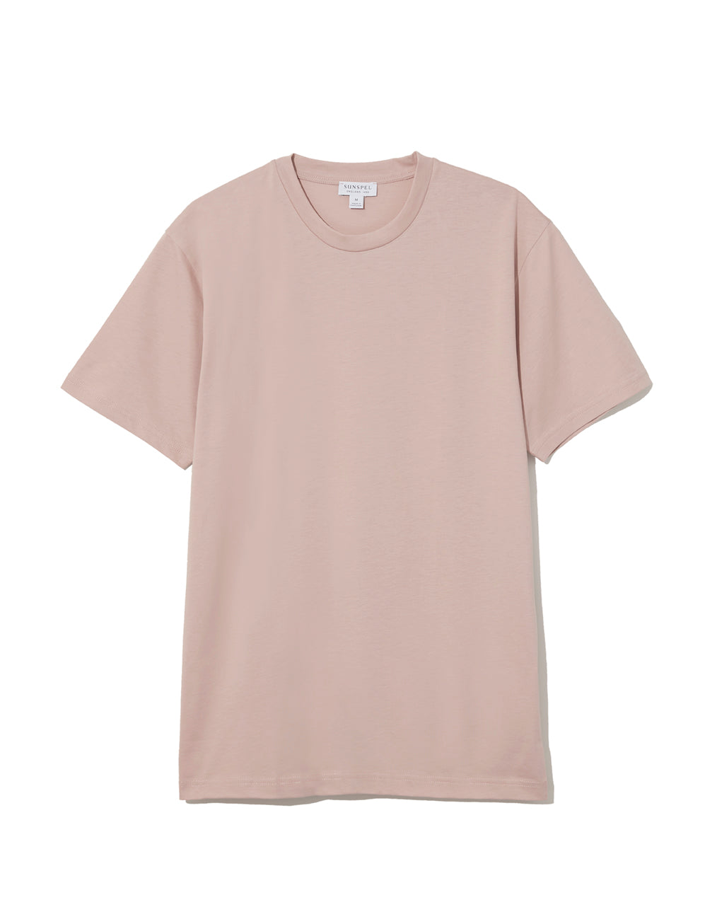 究極のベーシックアイテム 「サンスペルのTシャツ」