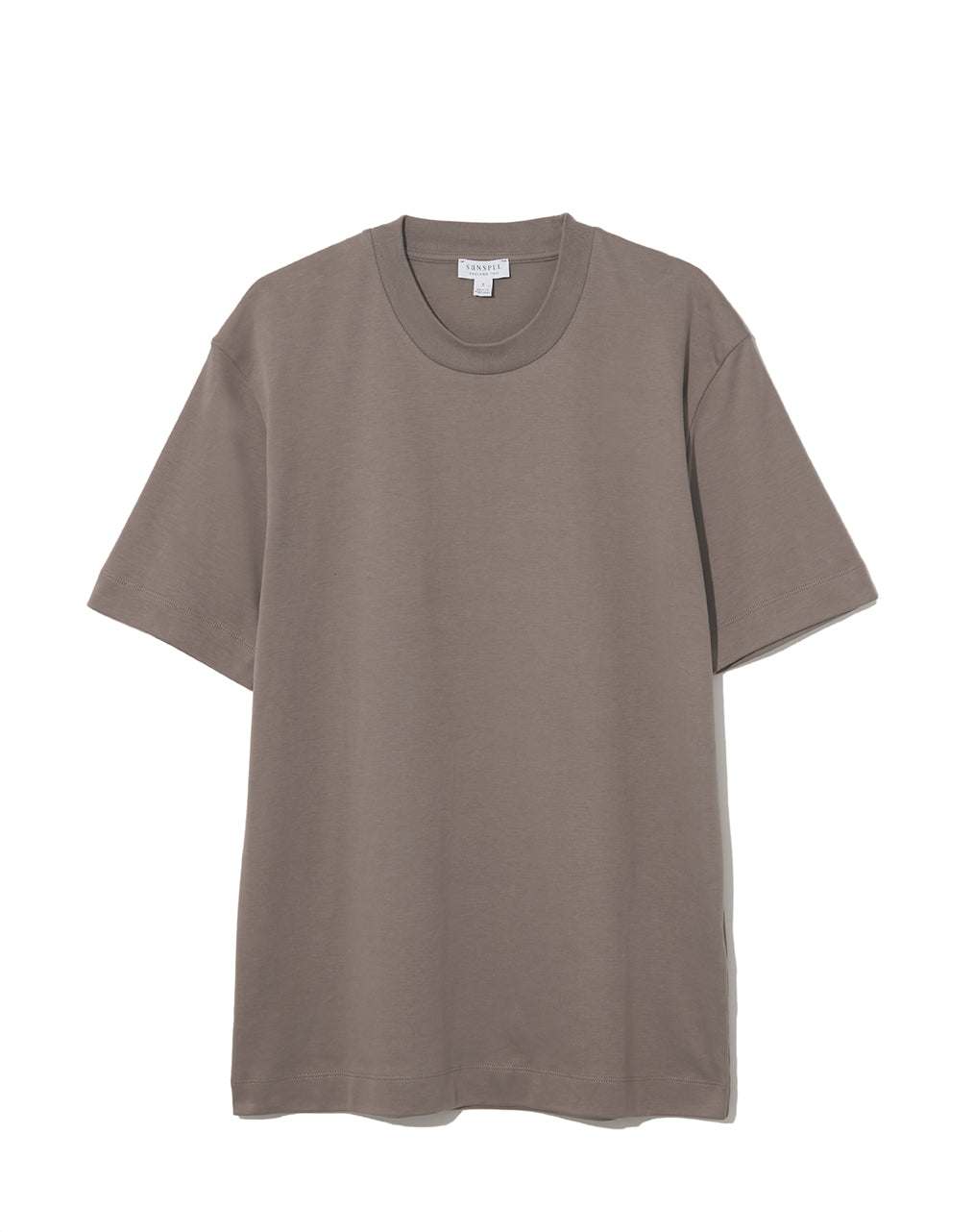 究極のベーシックアイテム 「サンスペルのヘビーウェイトTシャツ」