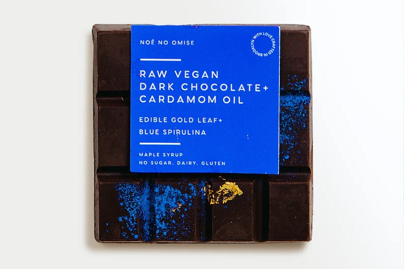 体に優しいヴィーガンチョコレート「NOÉ NO OMISE」ギフトBOX