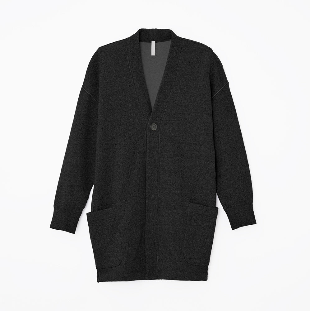 脱ぎたくなくなるほど心地良い大人スウェット「kitt」