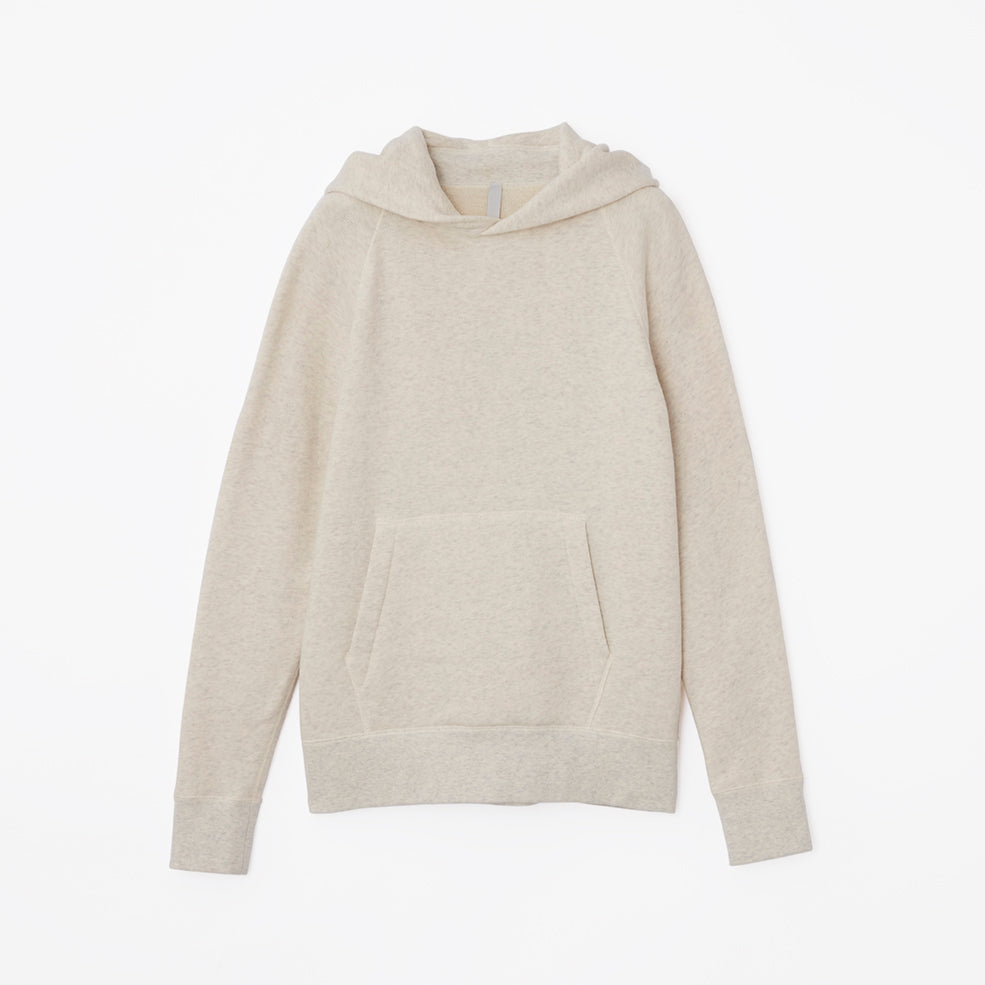 脱ぎたくなくなるほど心地良い大人スウェット「kitt」