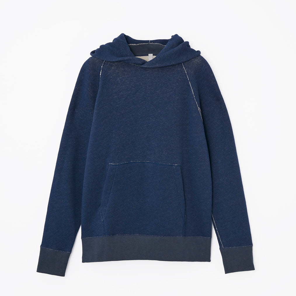 脱ぎたくなくなるほど心地良い大人スウェット「kitt」