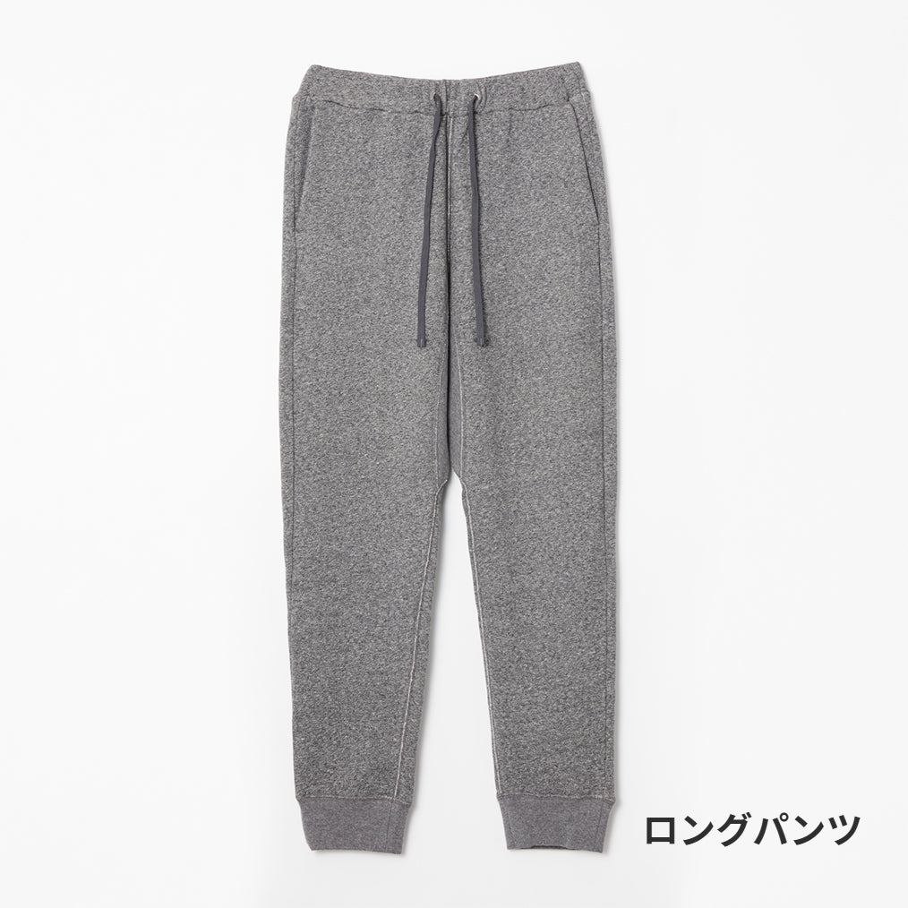 脱ぎたくなくなるほど心地良い大人スウェット「kitt」