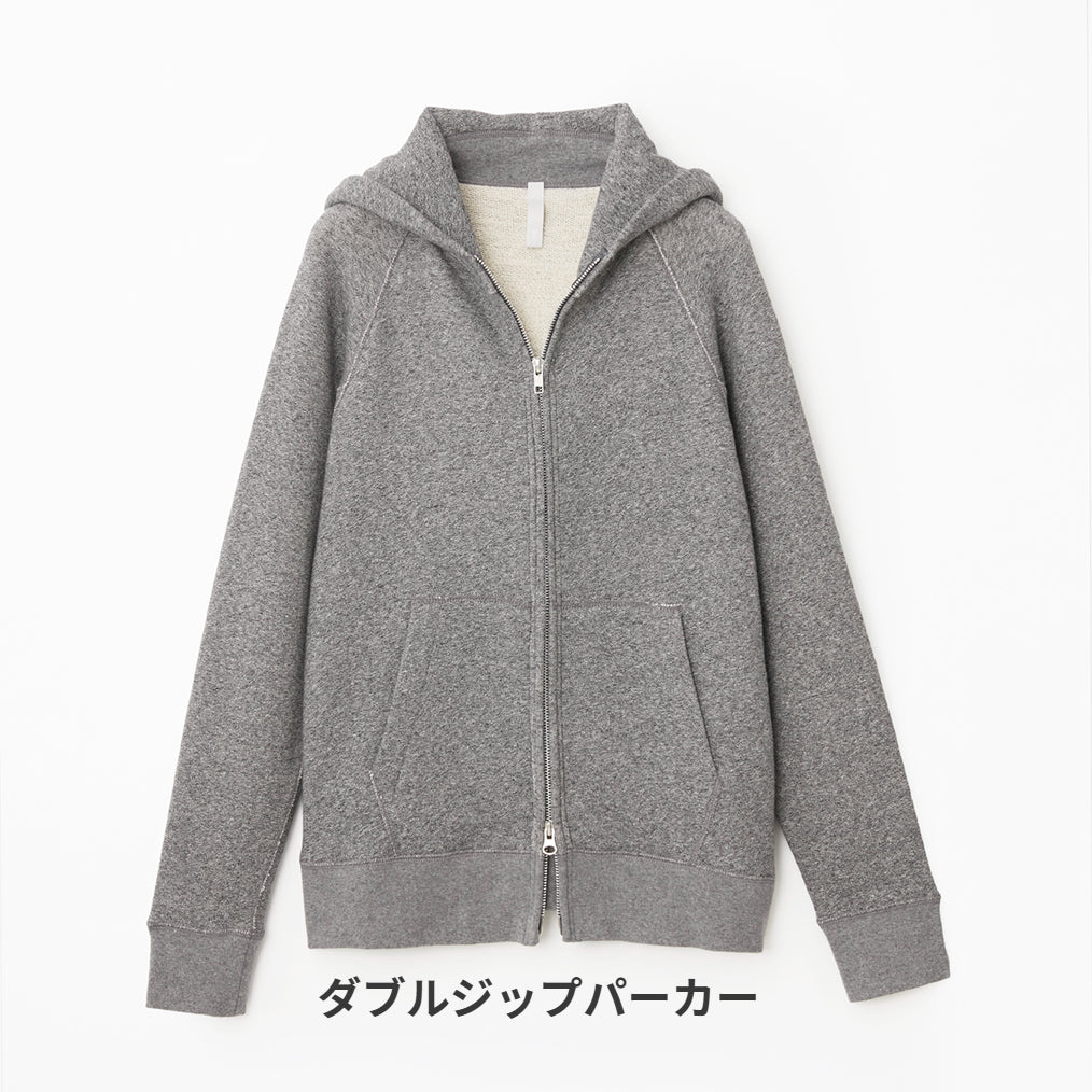 脱ぎたくなくなるほど心地良い大人スウェット「kitt」