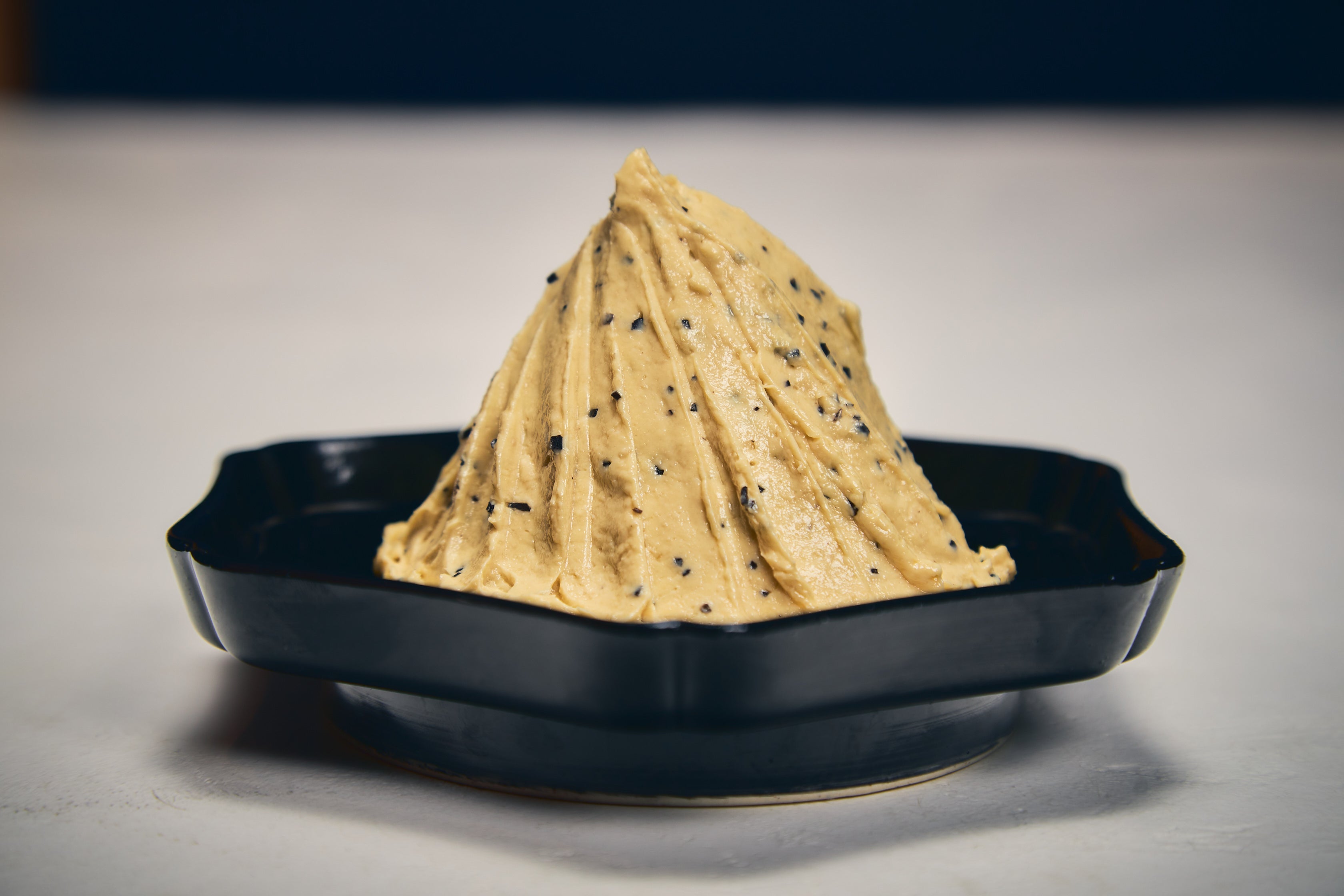 料理がクラスアップするマンジェ・コンシェルジュの塩とバター