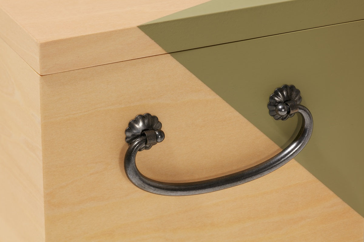 一人前のお点前セット Ippukuboxイップクボックス