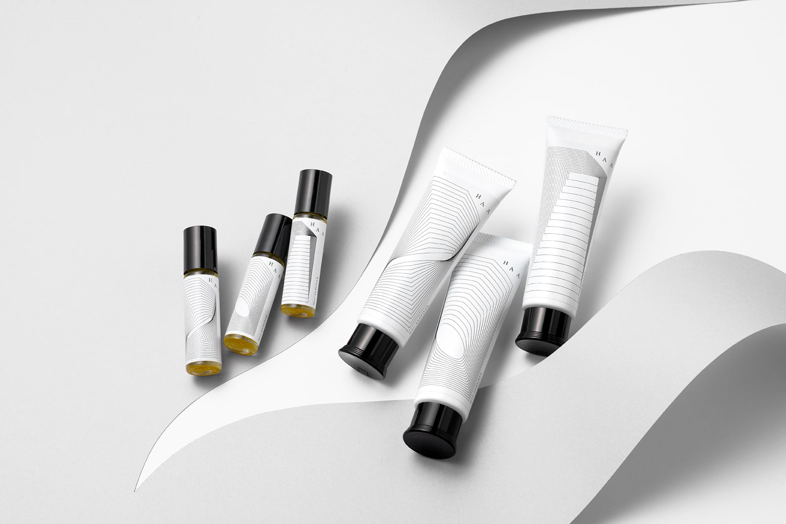 日常の中に"間”を届ける 「 間の香(まのか)」のハンドクリームとロールオンアロマ