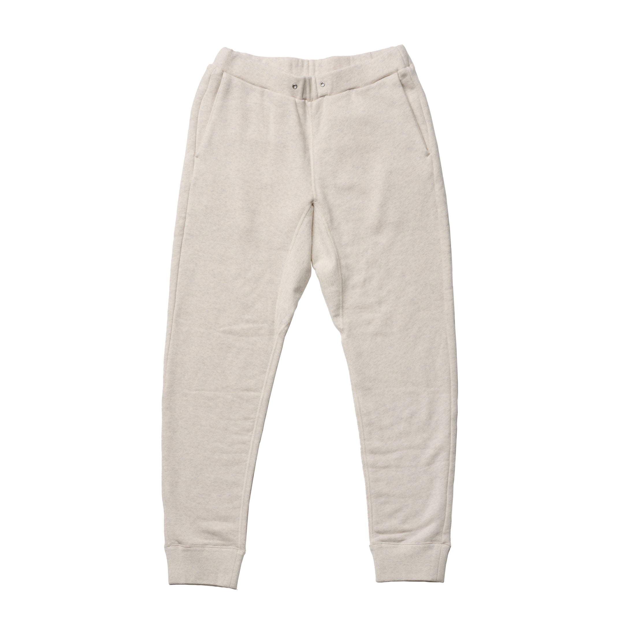 脱ぎたくなくなるほど心地良い大人スウェット「kitt」