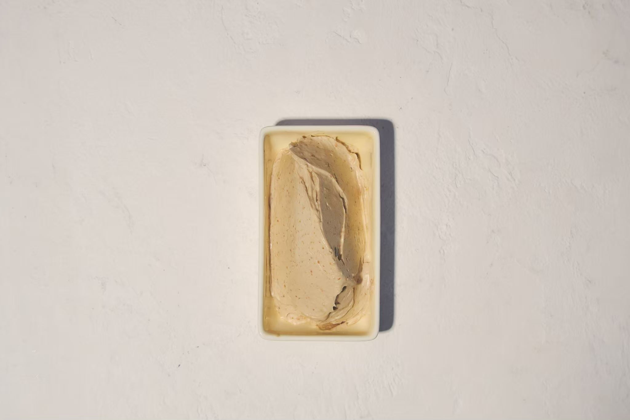 料理がクラスアップするマンジェ・コンシェルジュの塩とバター