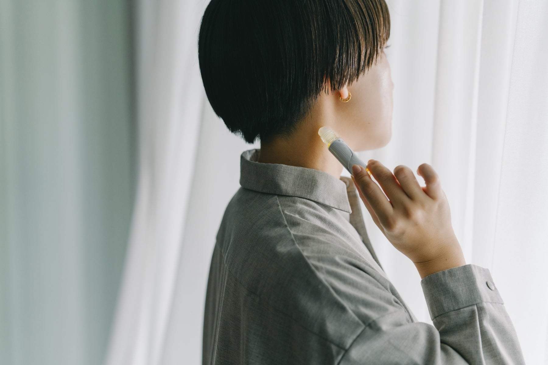 日常の中に"間”を届ける 「 間の香(まのか)」のハンドクリームとロールオンアロマ