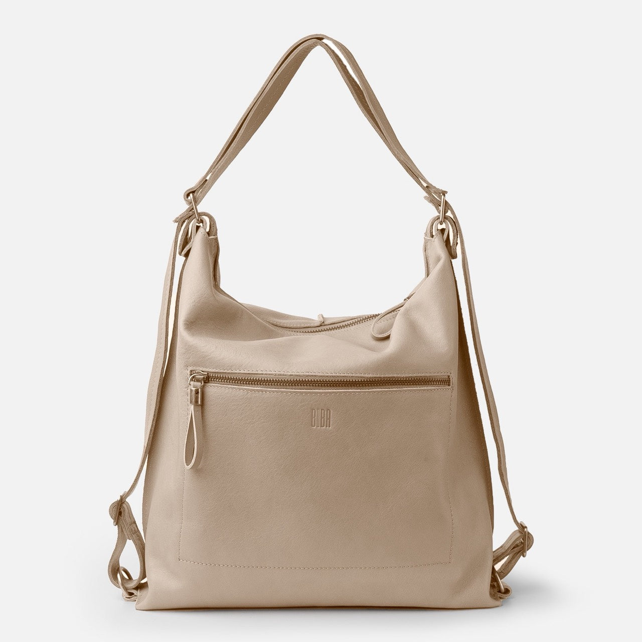 軽さと美しさを叶えるバッグ BIBAの「EAGLE」 と「NEW SYLVA」