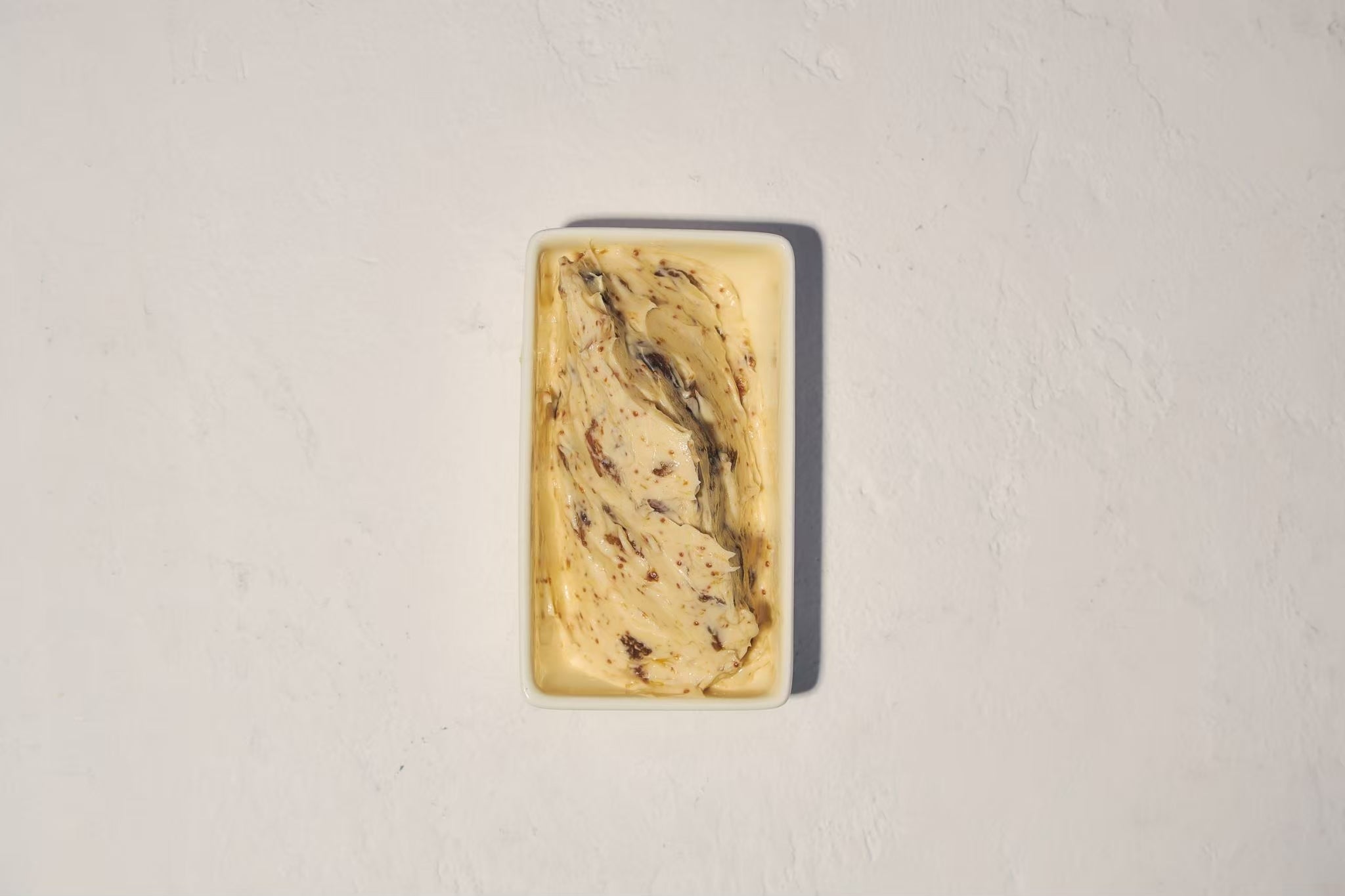 料理がクラスアップするマンジェ・コンシェルジュの塩とバター