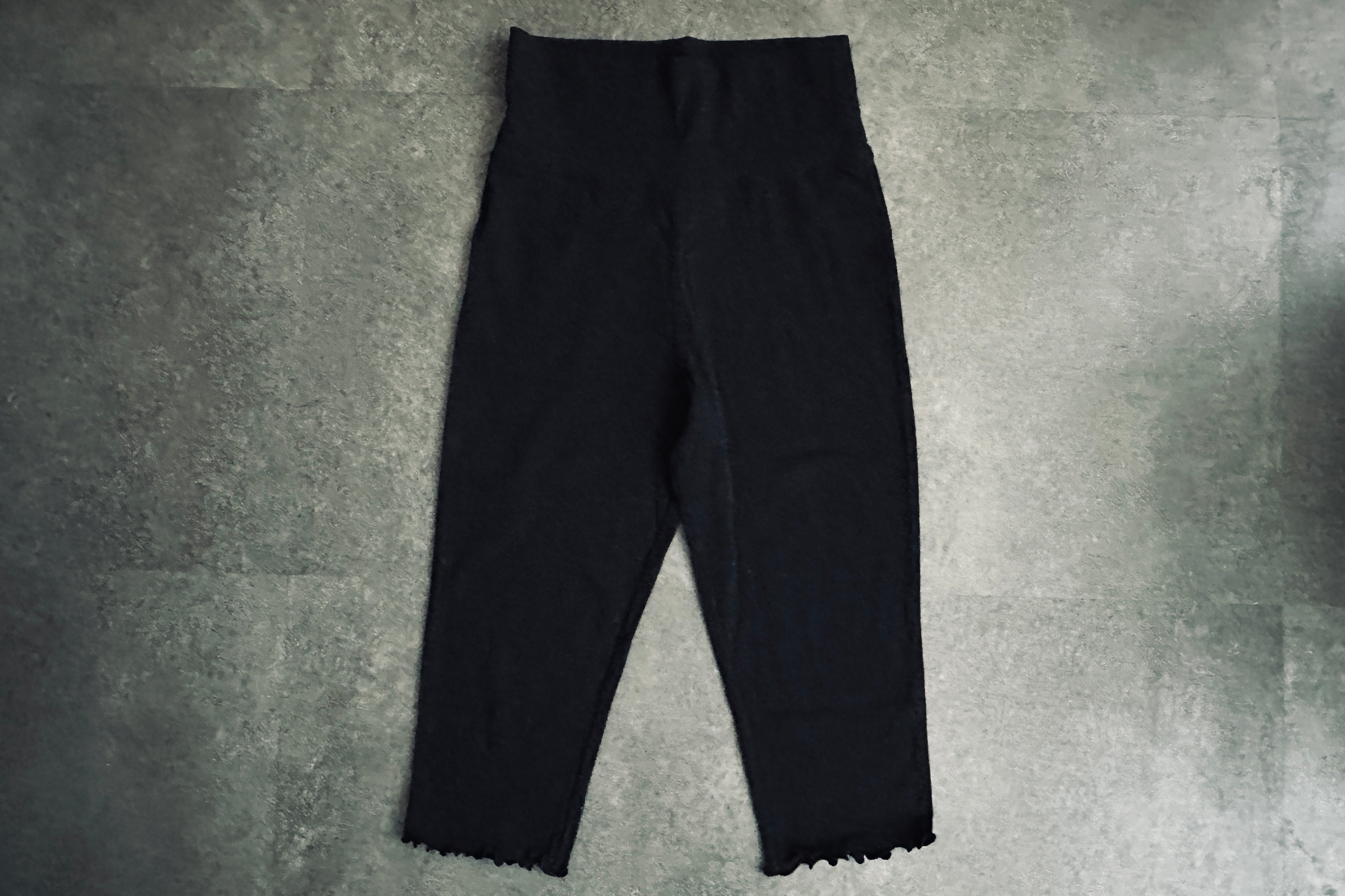 【新色・黒/グレー登場】Huminaa|大人のための温活オーガニック肌着