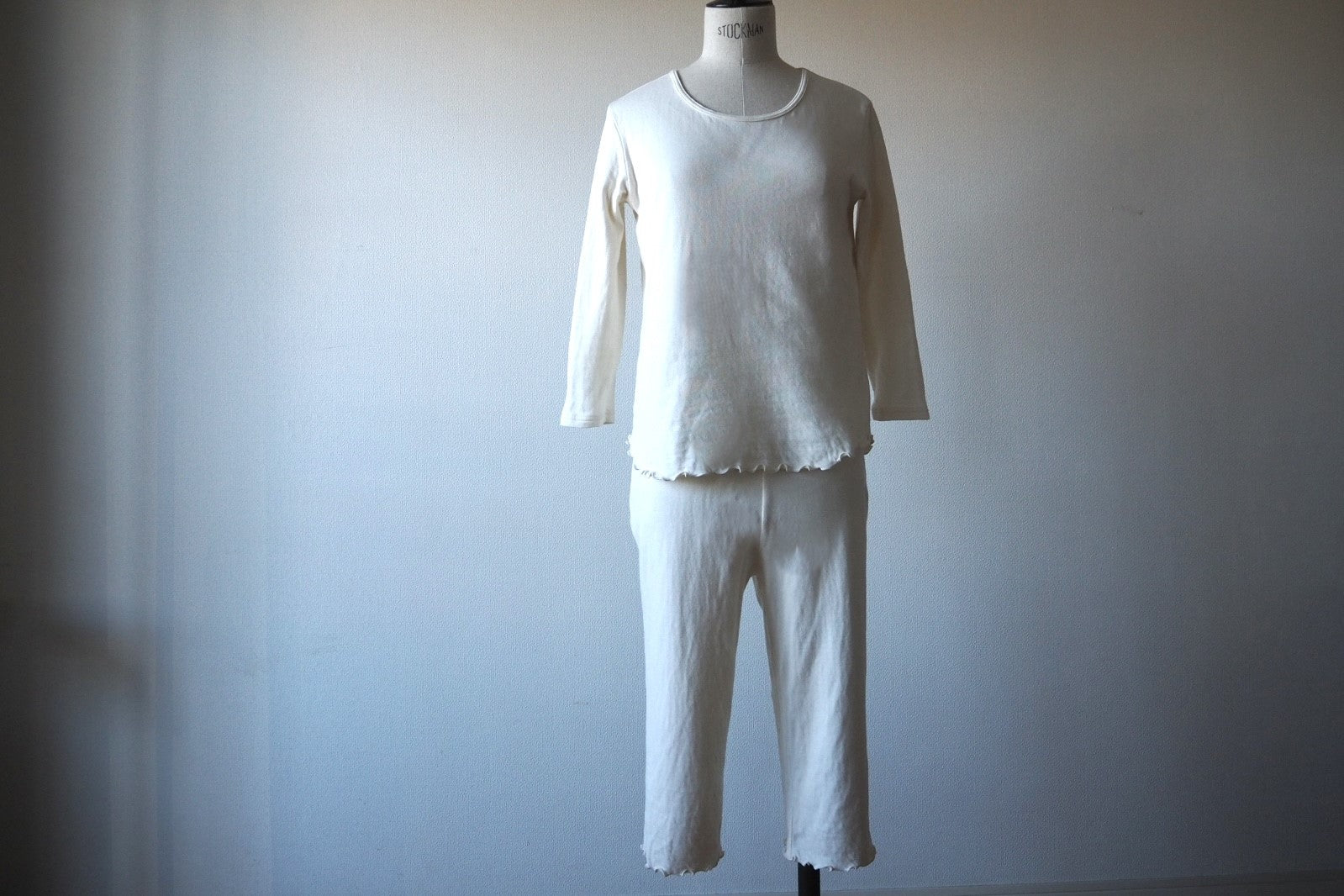 【新色・黒/グレー登場】Huminaa|大人のための温活オーガニック肌着