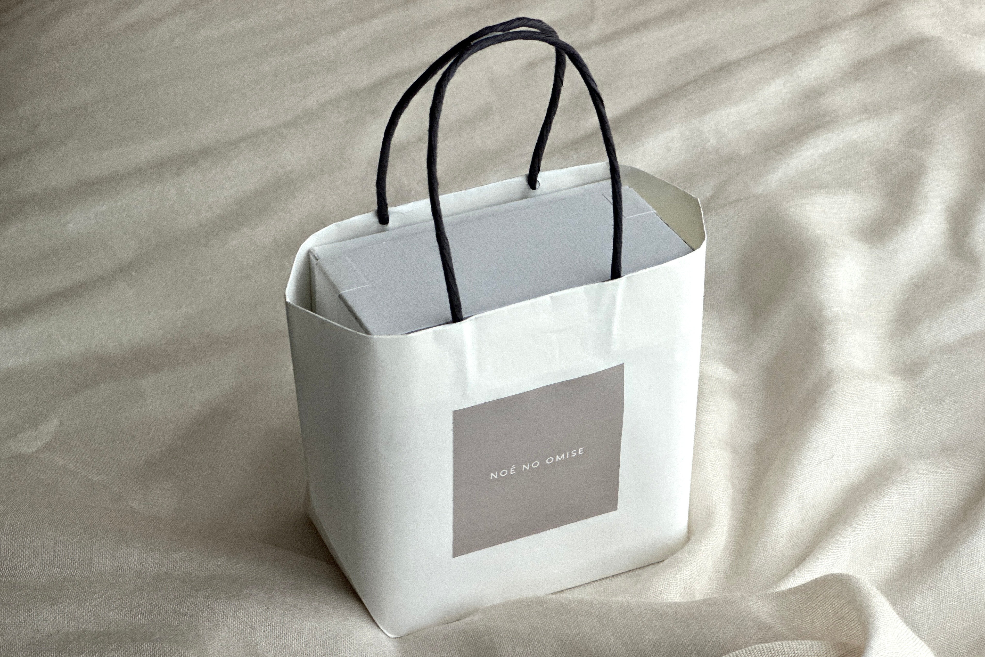 体に優しいヴィーガンチョコレート「NOÉ NO OMISE」ギフトBOX