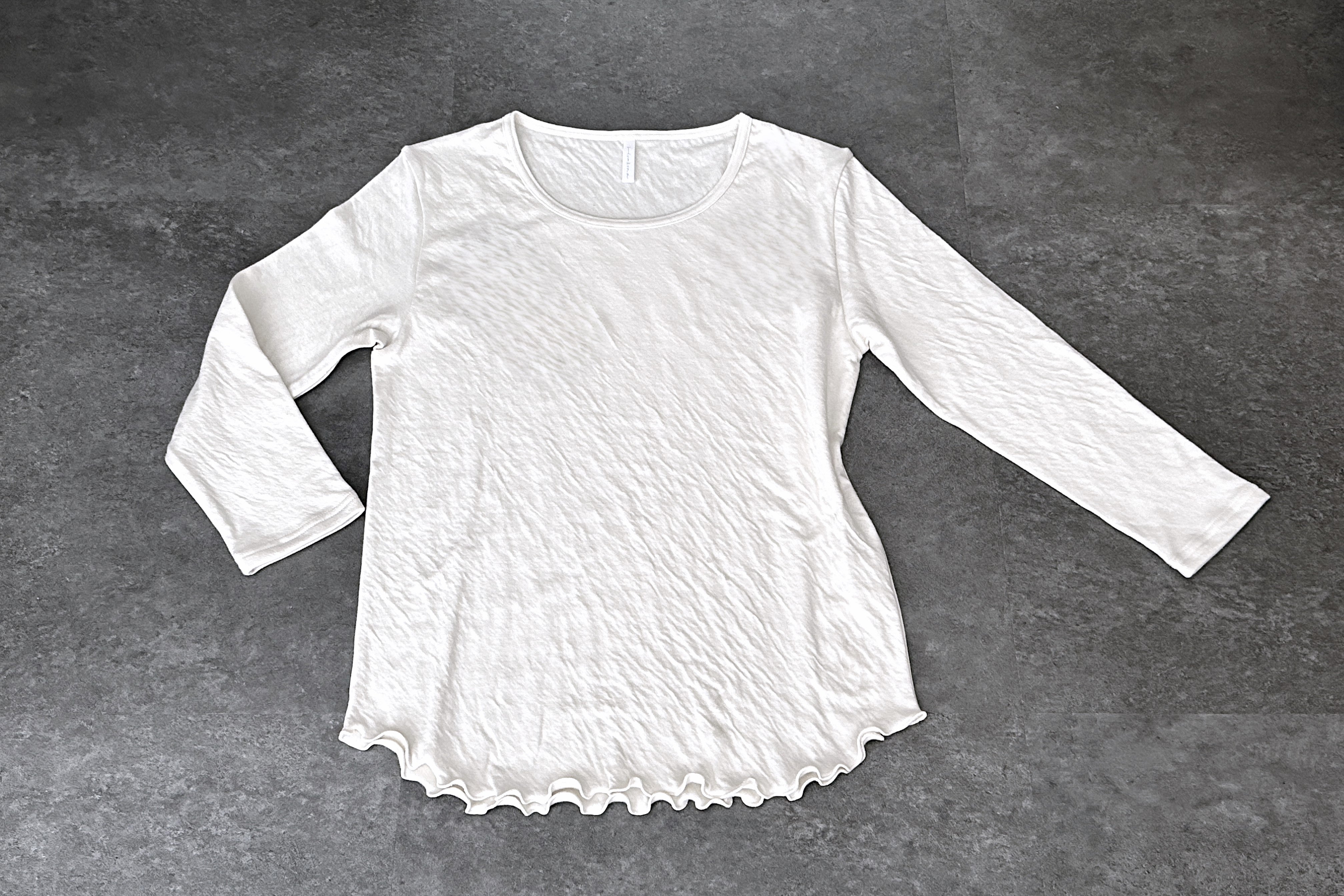 【新色・黒/グレー登場】Huminaa|大人のための温活オーガニック肌着