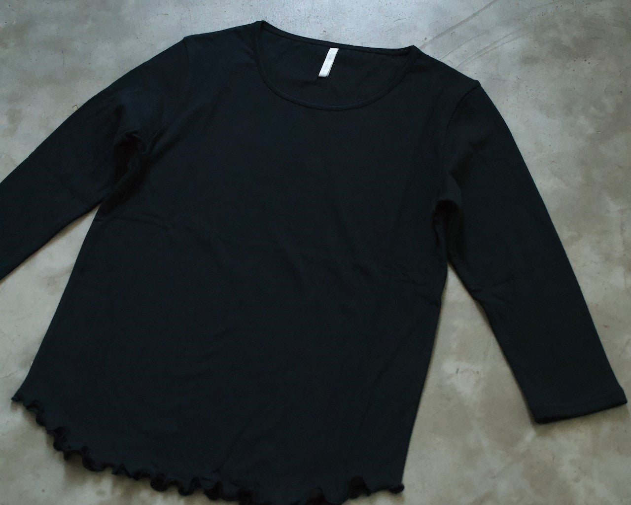 【新色・黒/グレー登場】Huminaa|大人のための温活オーガニック肌着