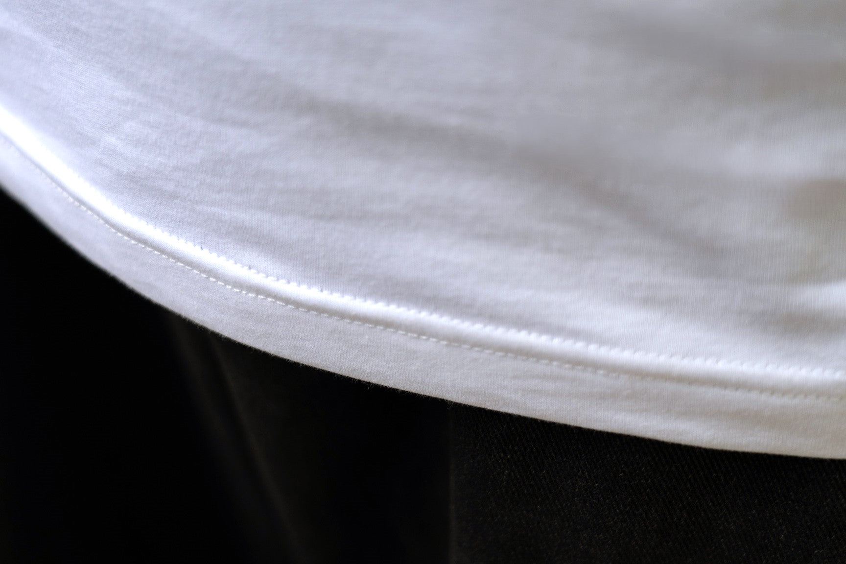 究極のベーシックアイテム 「サンスペルのTシャツ」