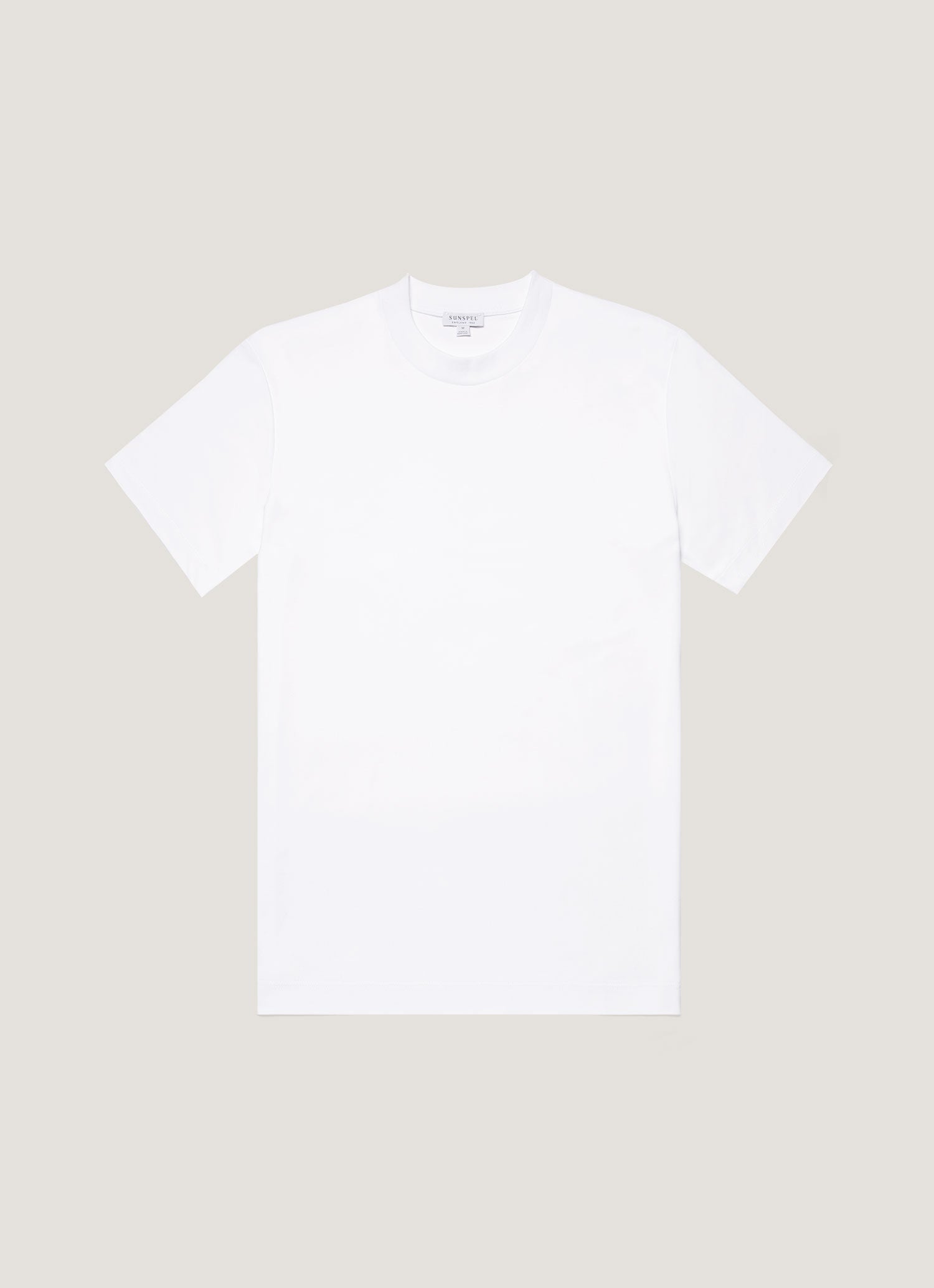 究極のベーシックアイテム 「サンスペルのヘビーウェイトTシャツ」