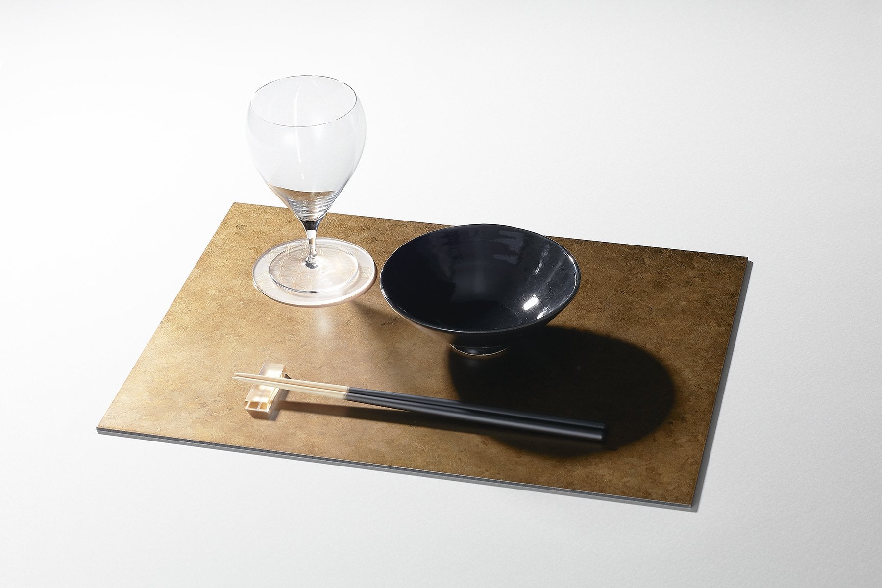 HAKU LA TABLE ティーマット&テーブルマット