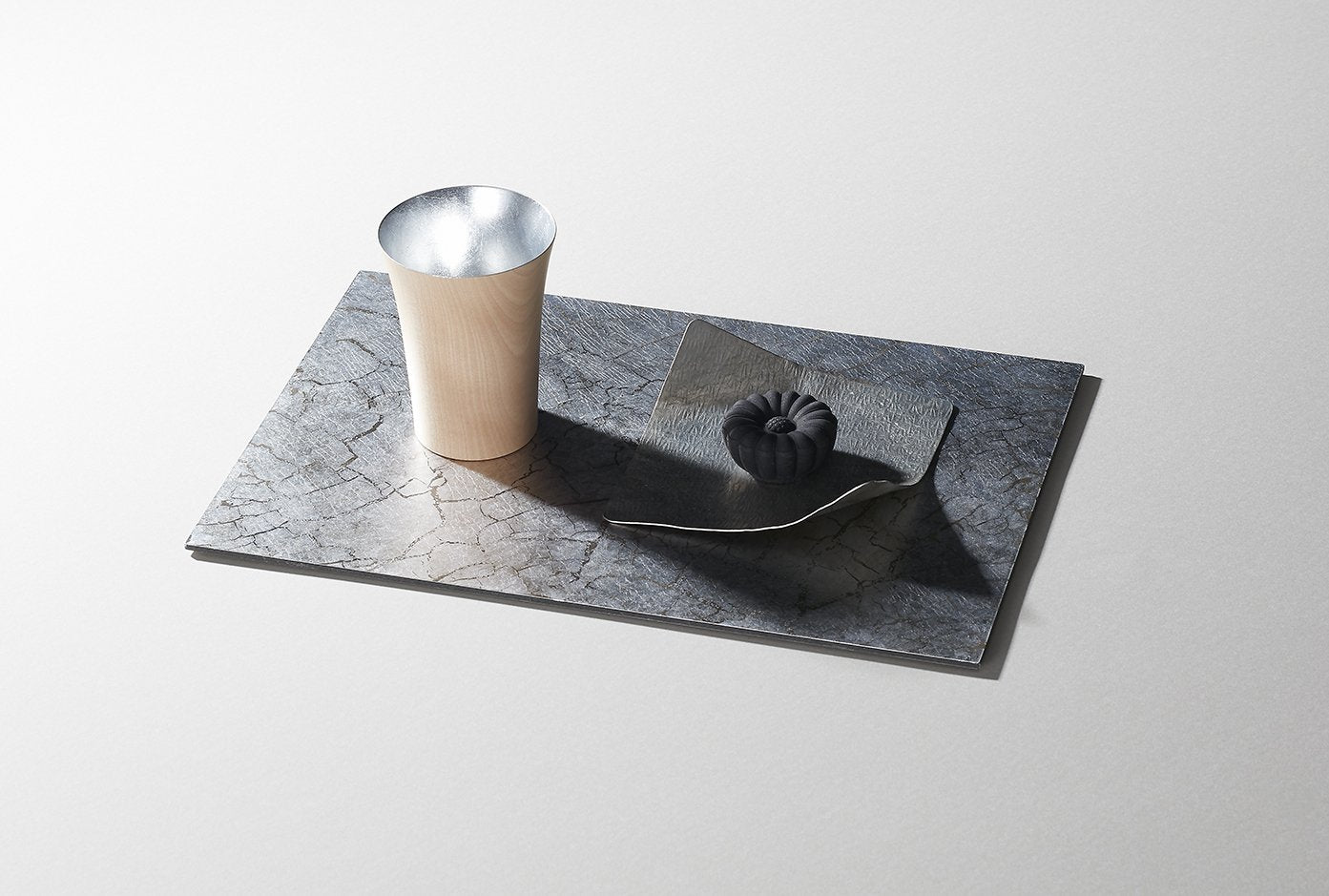 HAKU LA TABLE ティーマット&テーブルマット
