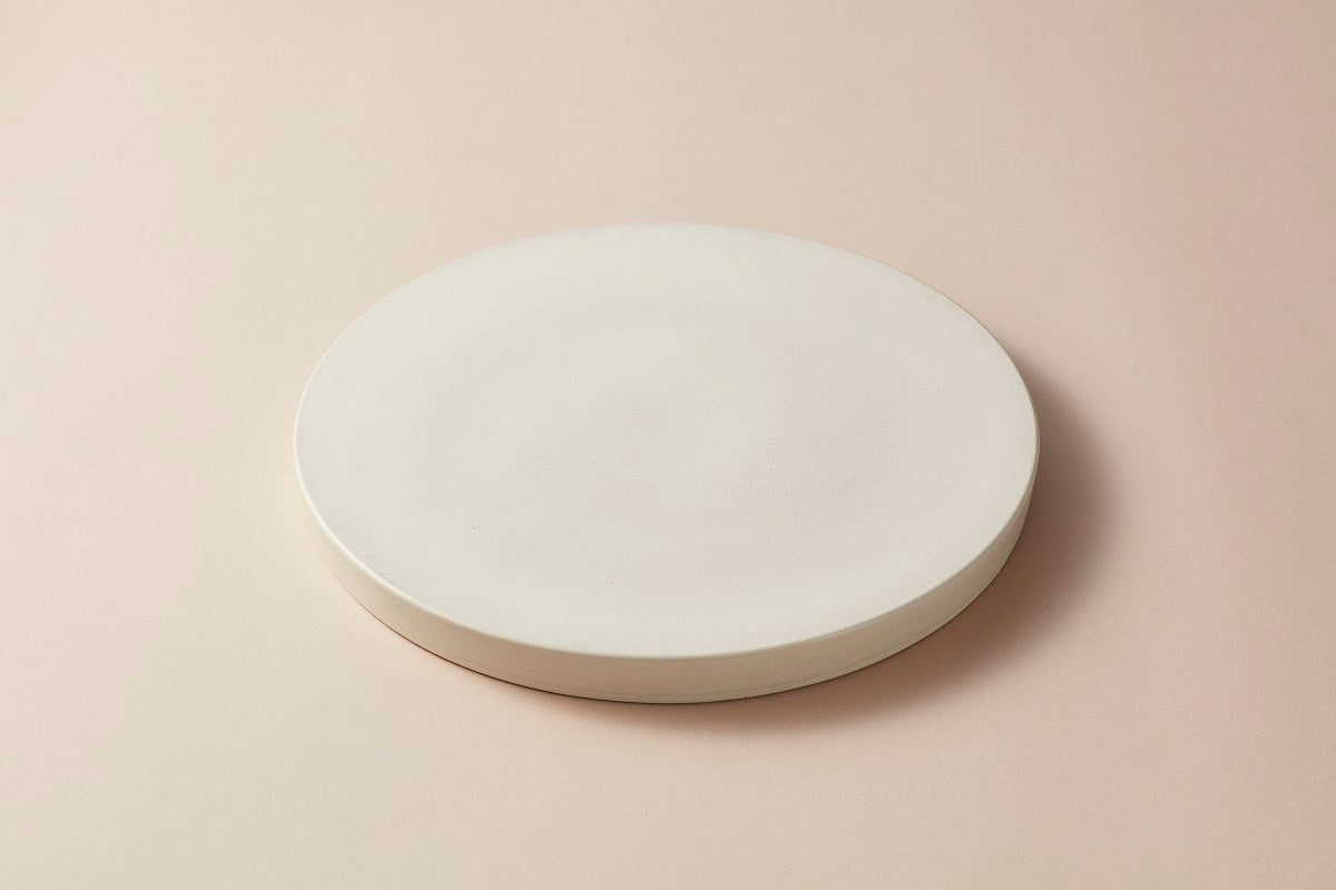 料理を引き立てる器 TOKONAME「盤-ban」