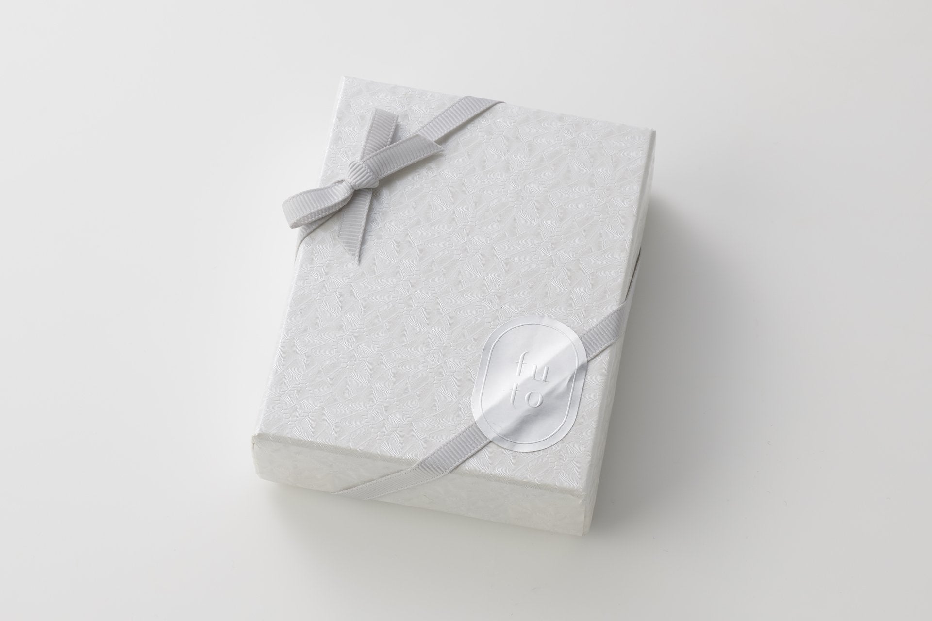 futoオリジナル ミニジュエリーふくさ