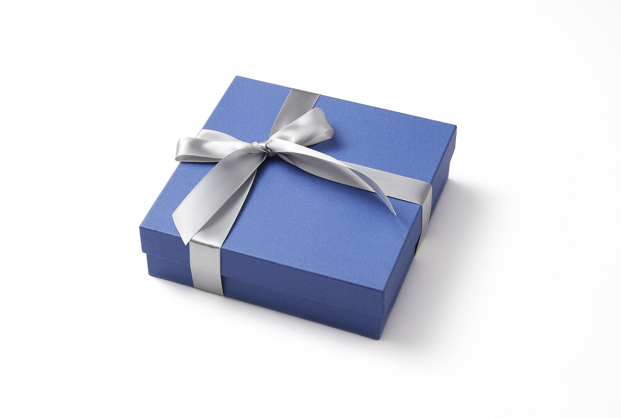 瀬戸染付 眞窯八角鉢