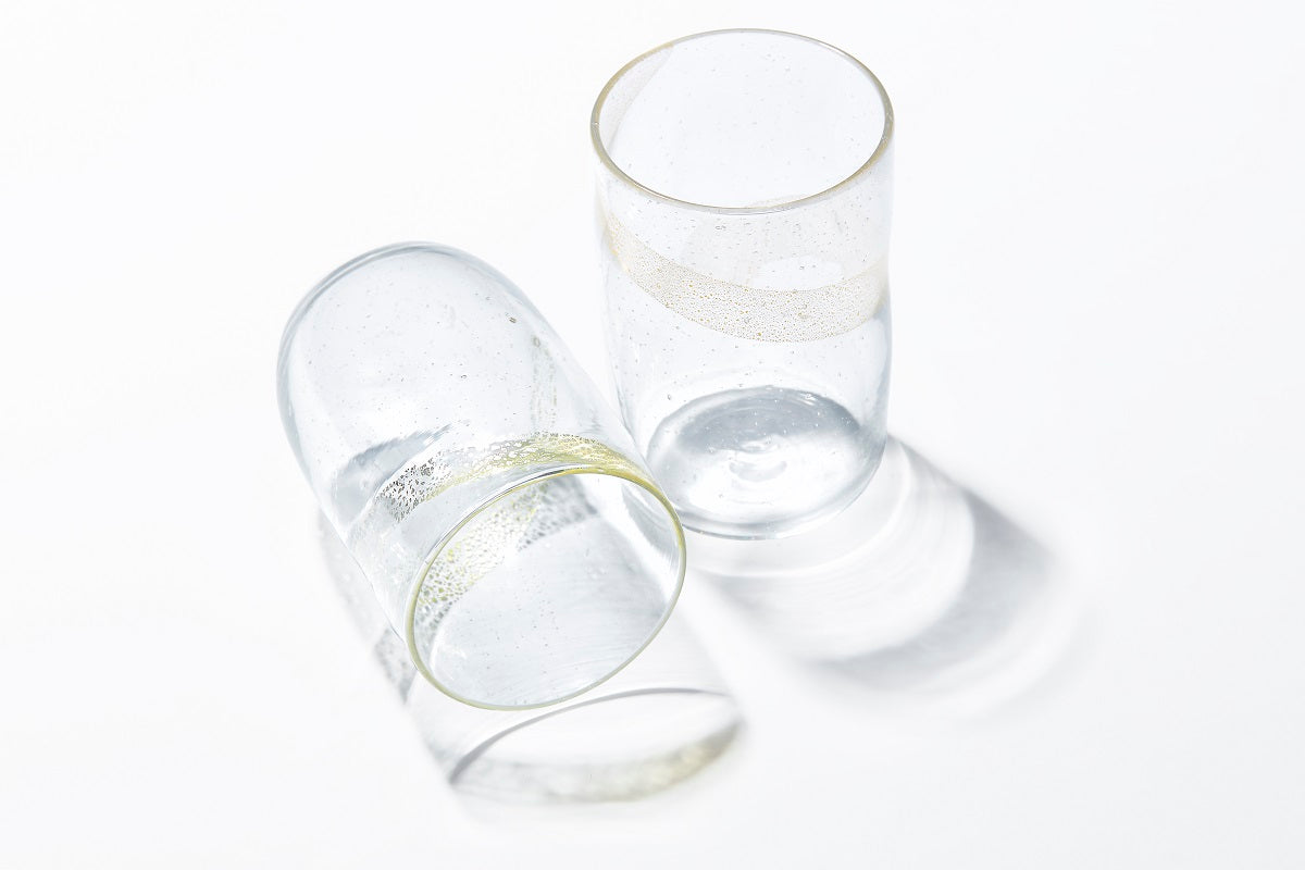 YUGEN GLASS「Spiral」