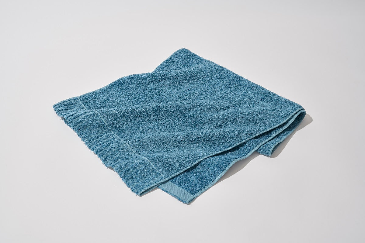 imahare 今晴れ towel box 美肌と美髪