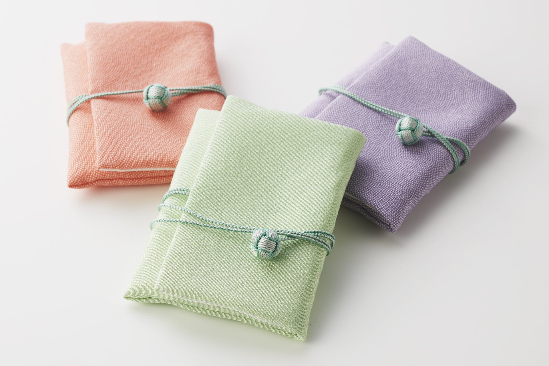 futoオリジナル ミニジュエリーふくさ