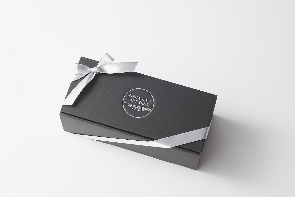 自然の恵みを瓶詰め 球磨川アーティザンズギフトセット