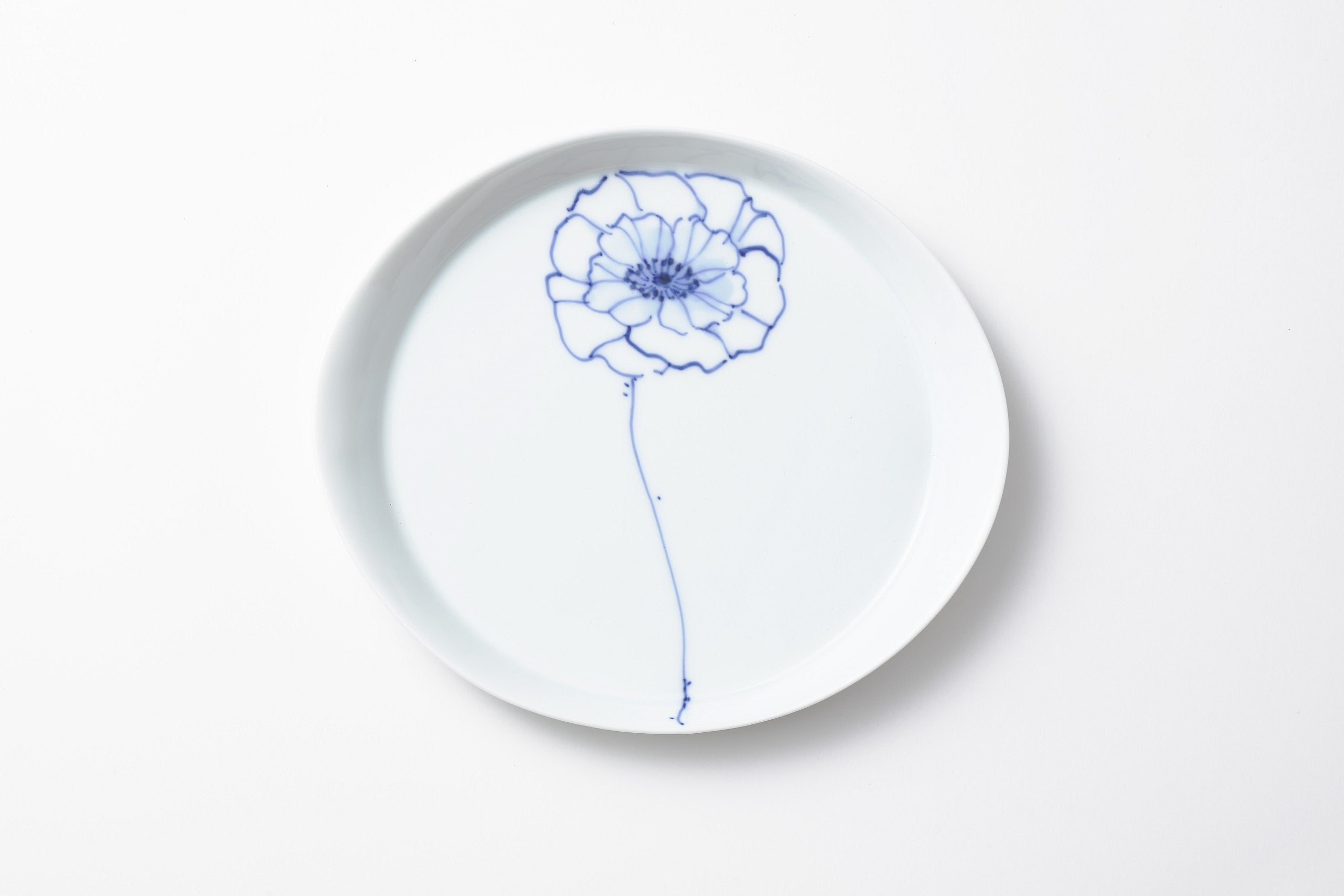 眞窯 マグカップMとオーバルプレートセット