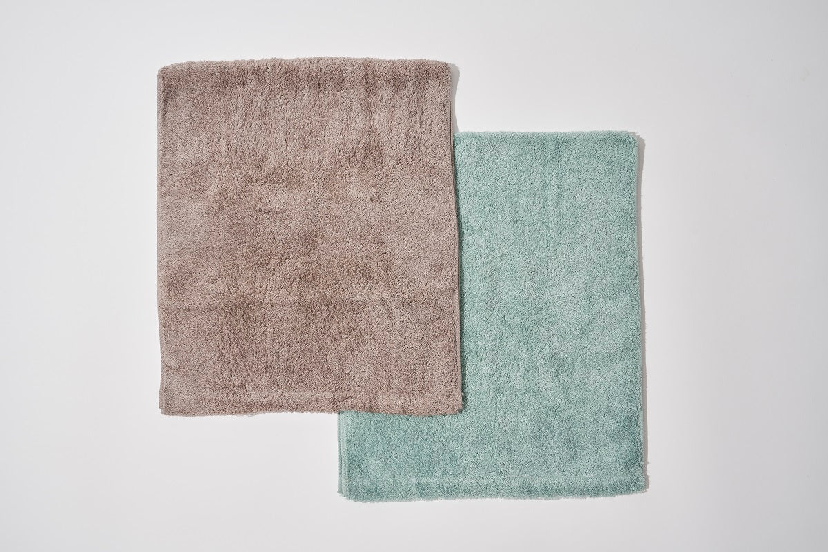 imahare 今晴れ towel box 美肌と美髪