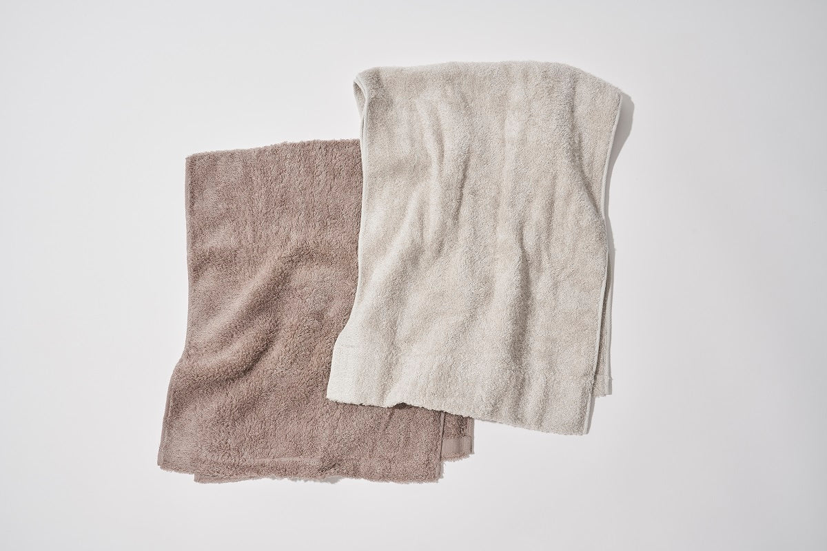 imahare 今晴れ towel box 美肌と美髪