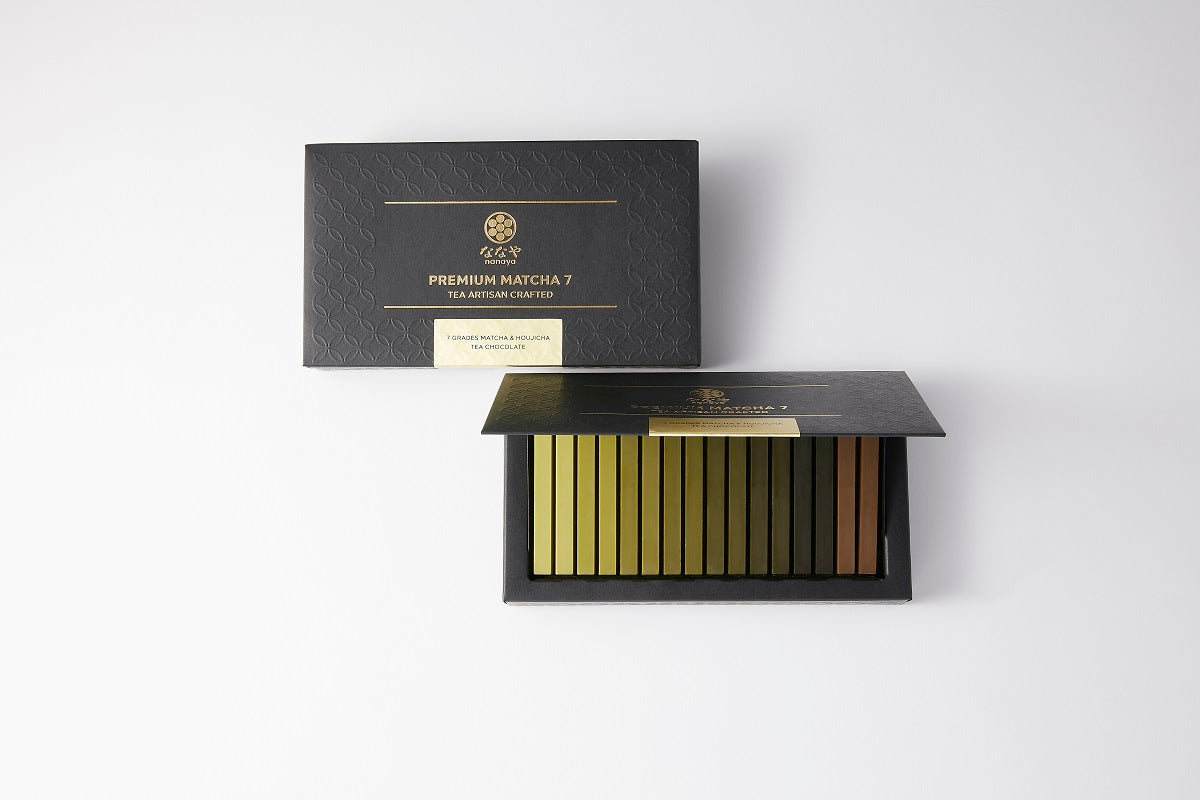 ななや PREMIUM MATCHA 7