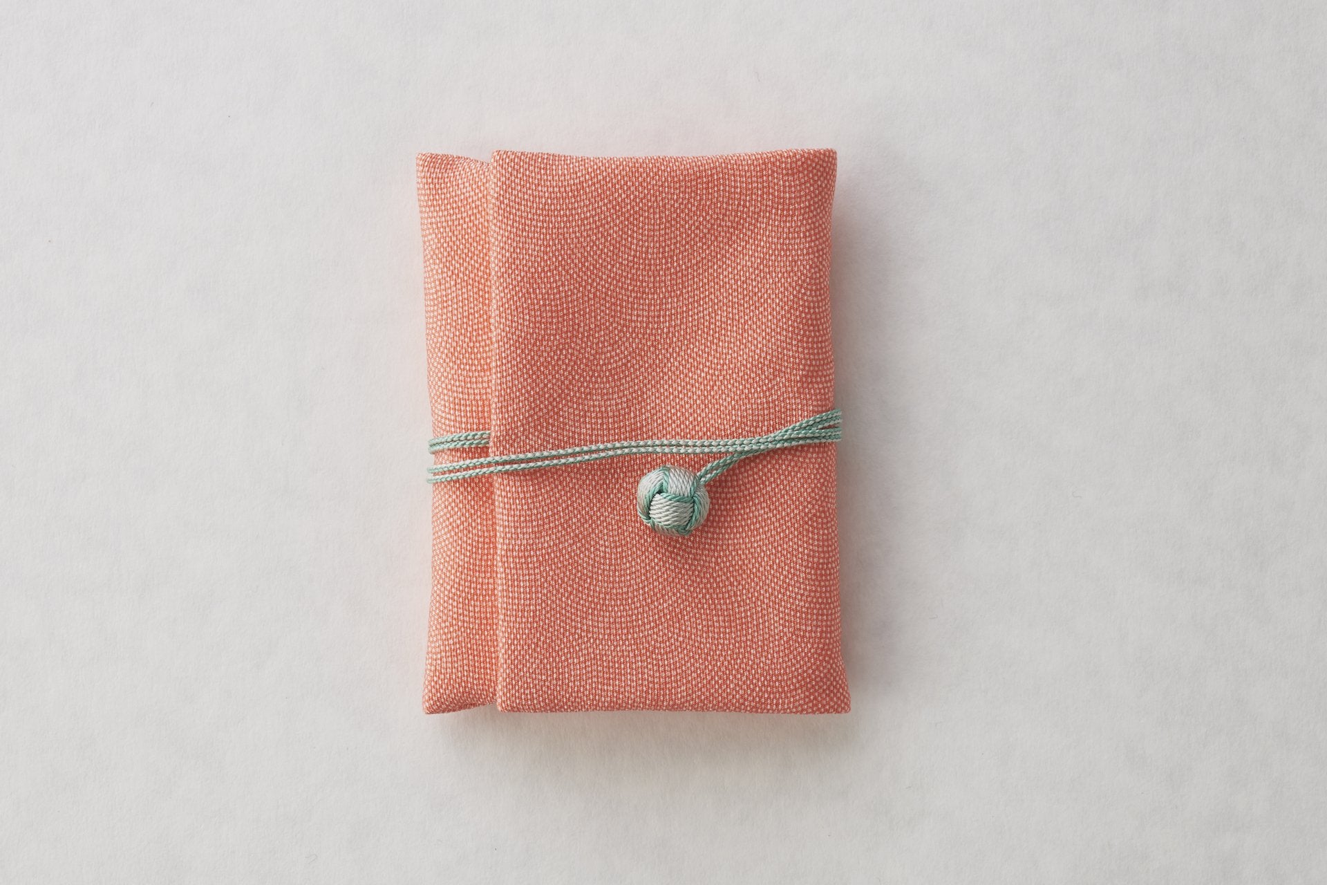 futoオリジナル ミニジュエリーふくさ