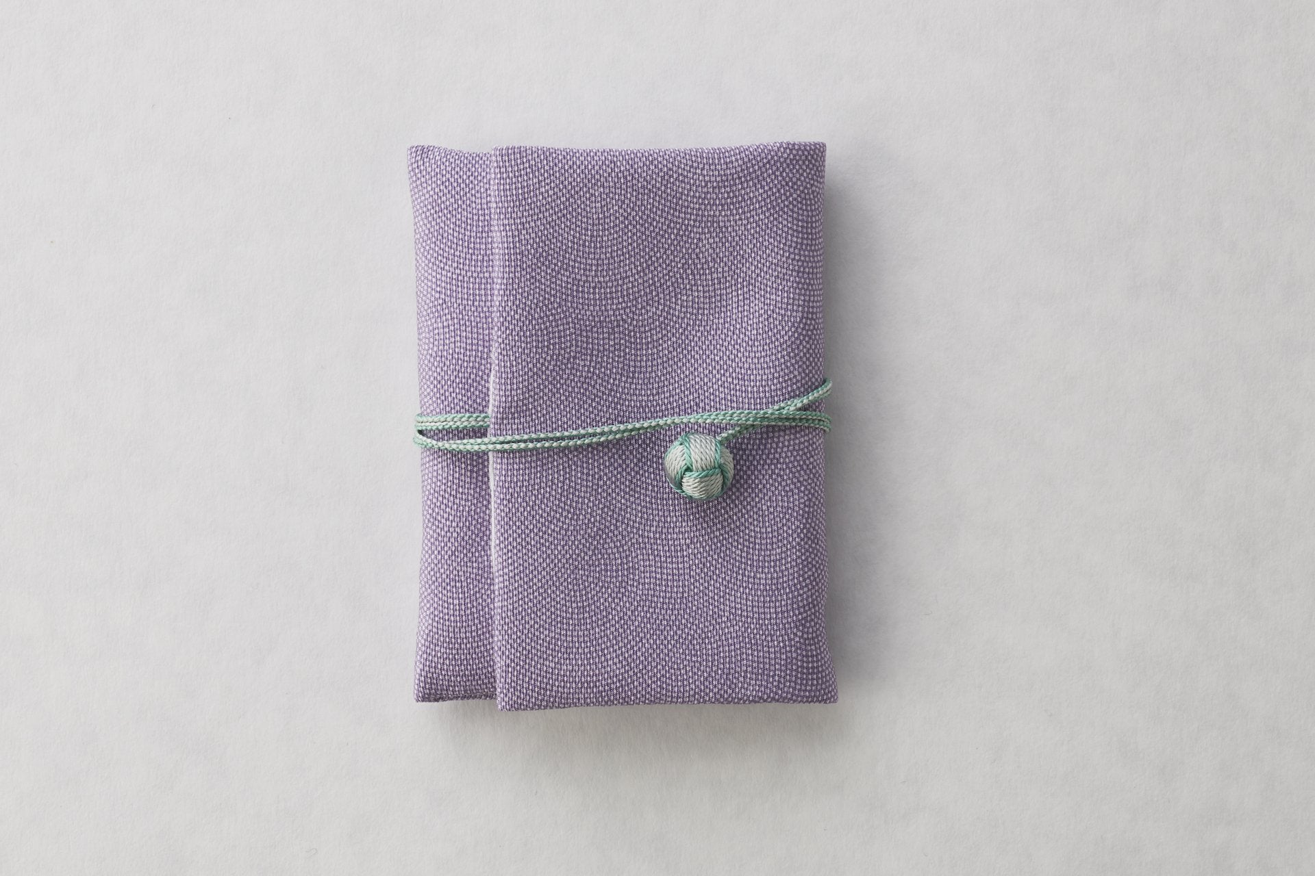 futoオリジナル ミニジュエリーふくさ