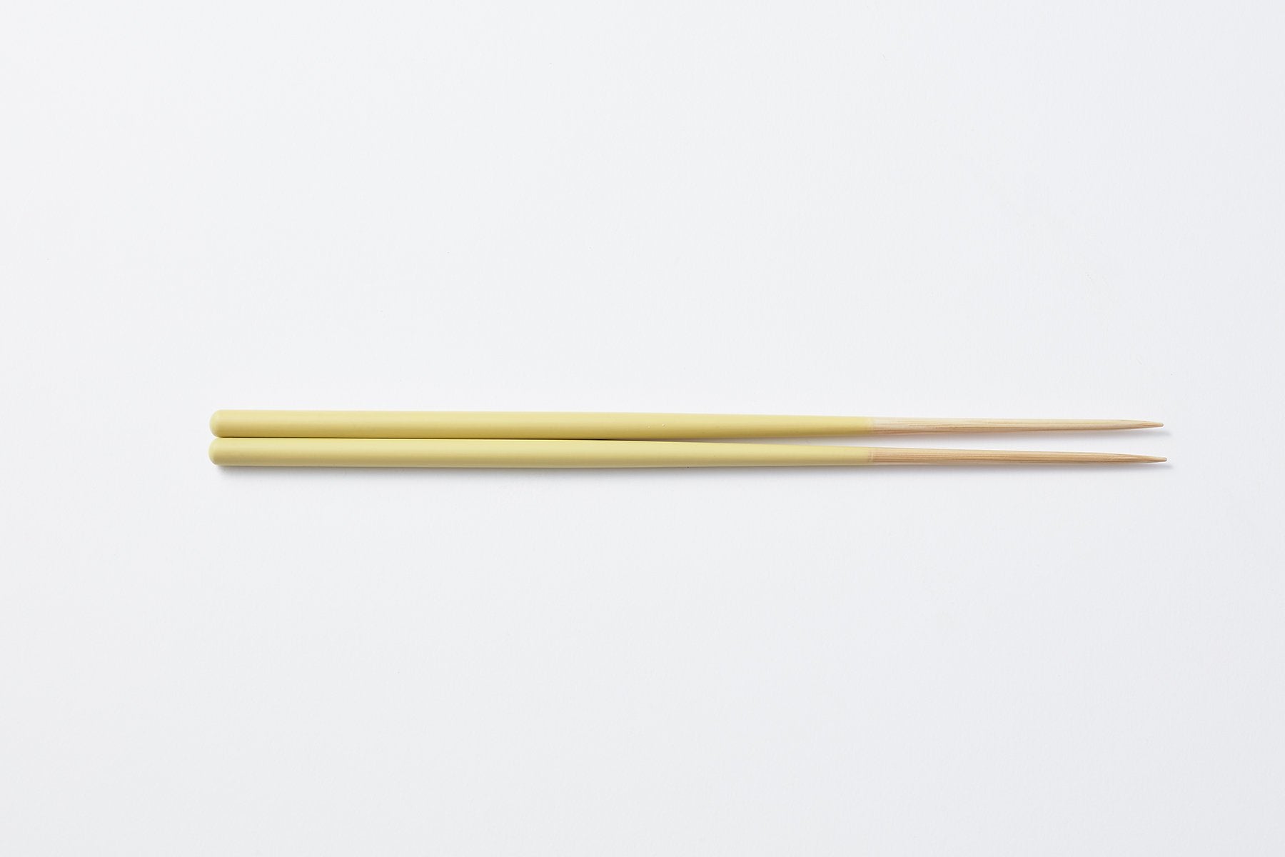 カトラリーのような箸 STIIK(スティック)2膳セット