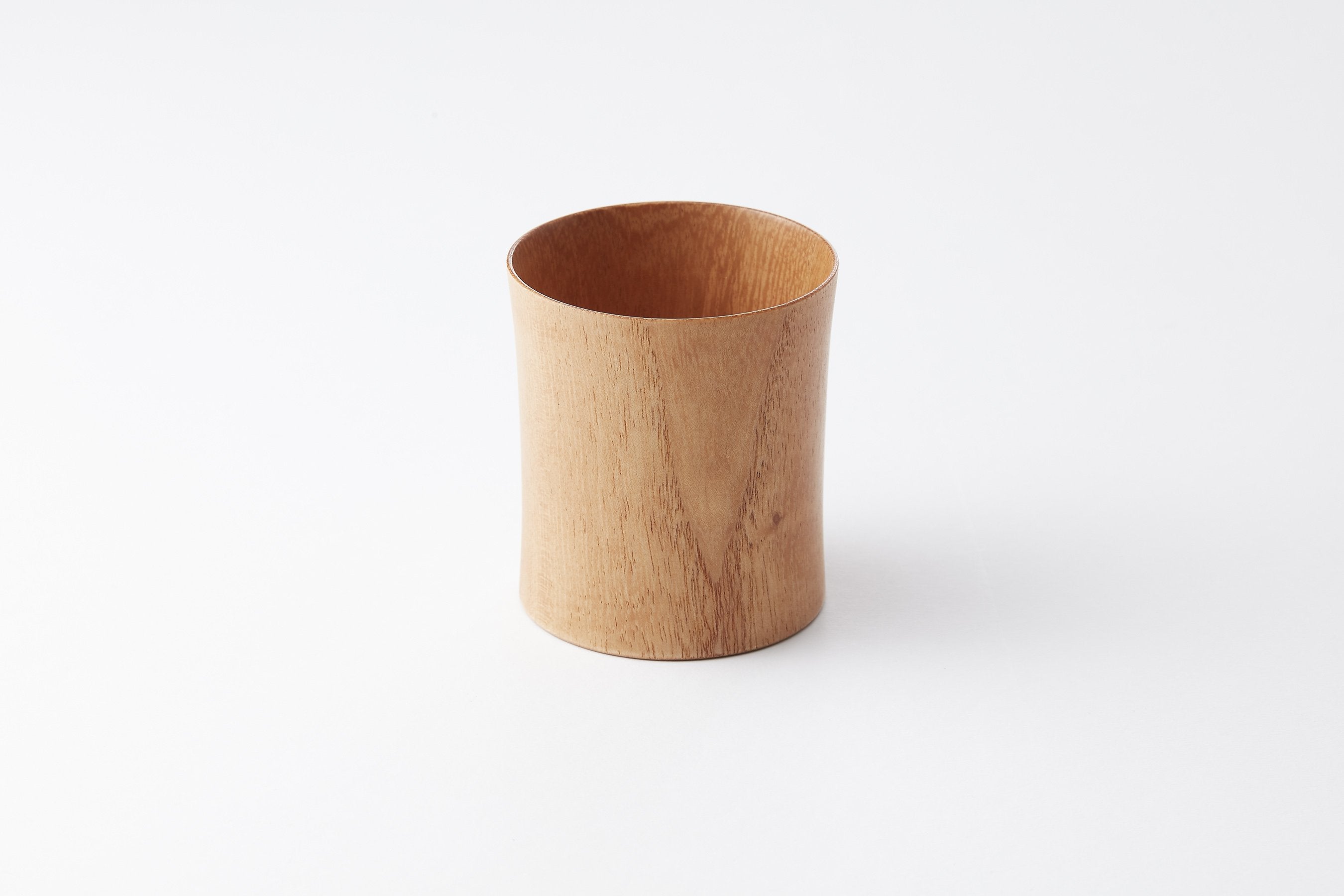 桐の茶器 ME MAMORU