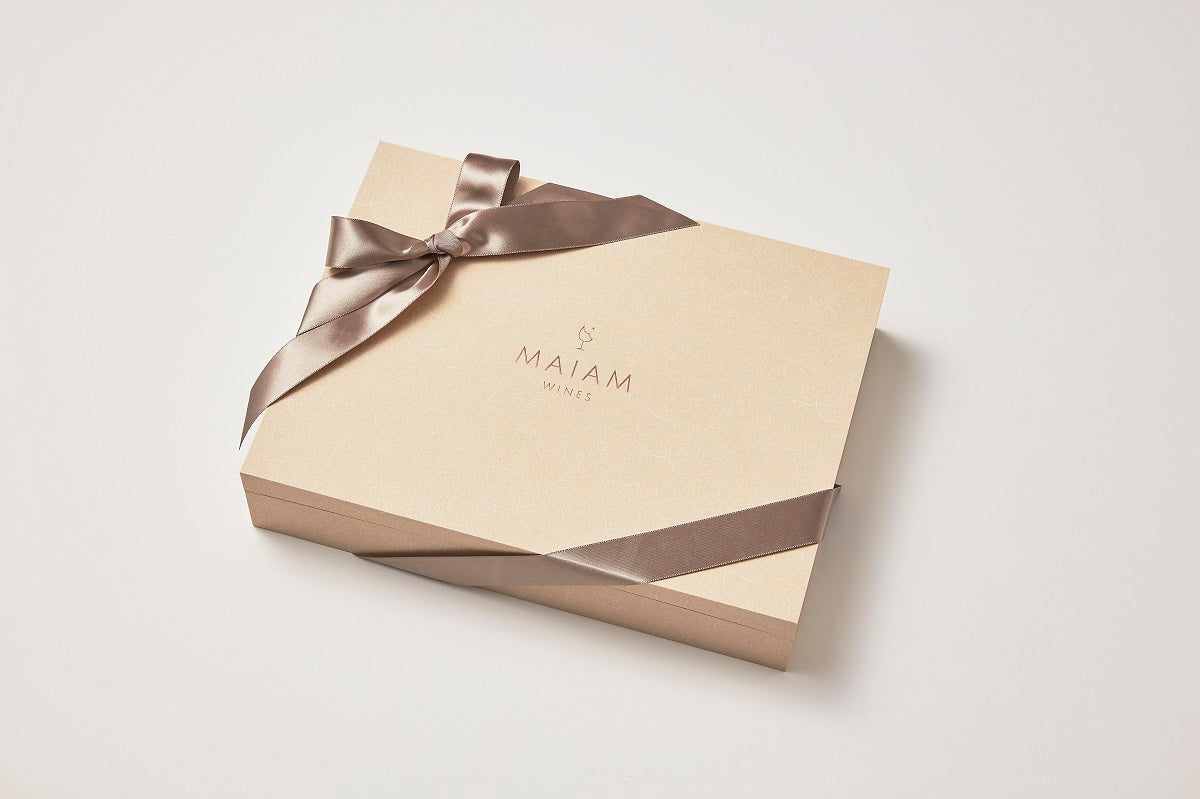 MAIAM WINES グラス1杯分のワイン futoセレクト3本・5本セット